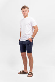 Performance Shorts - marine